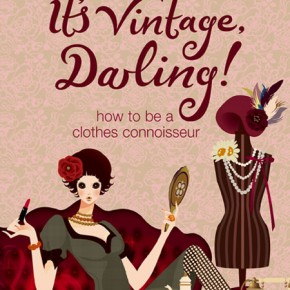 It's Vintage, Darling!
